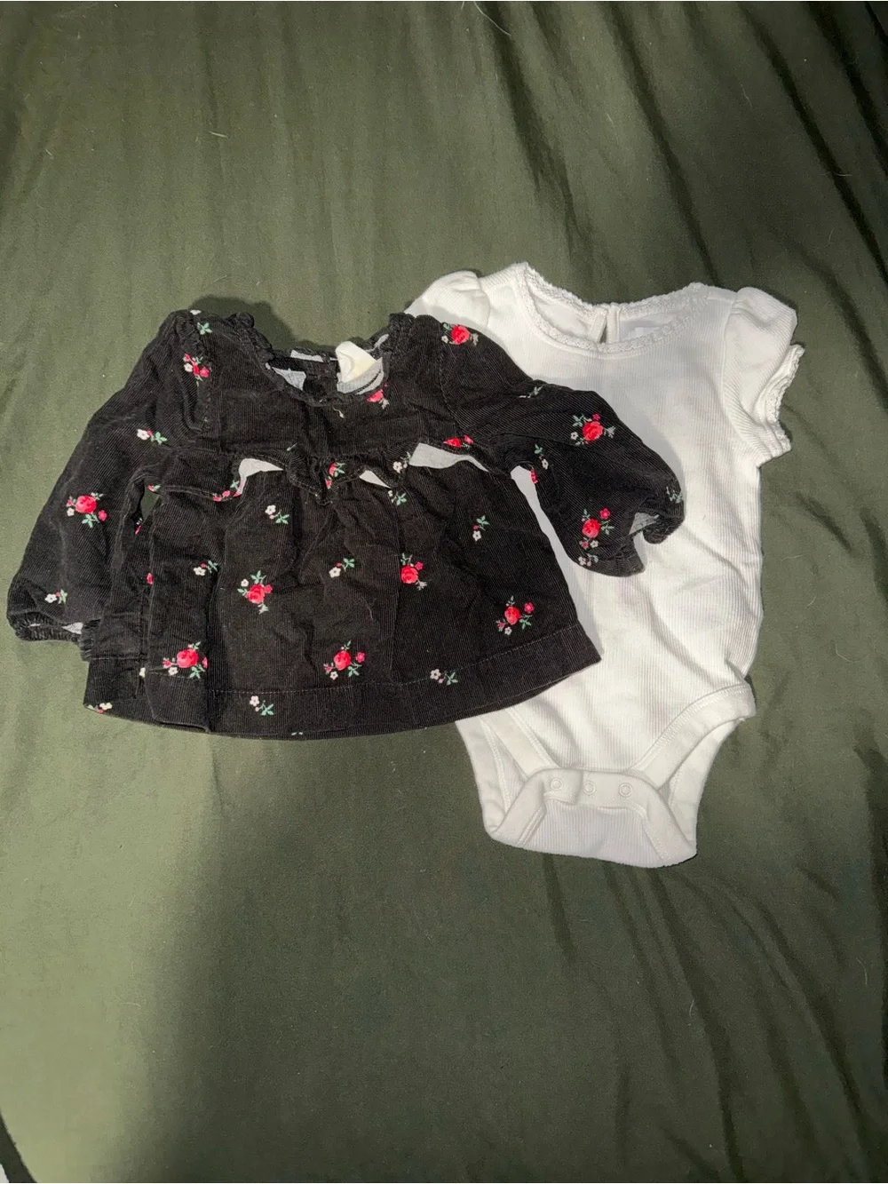 GAP soft white